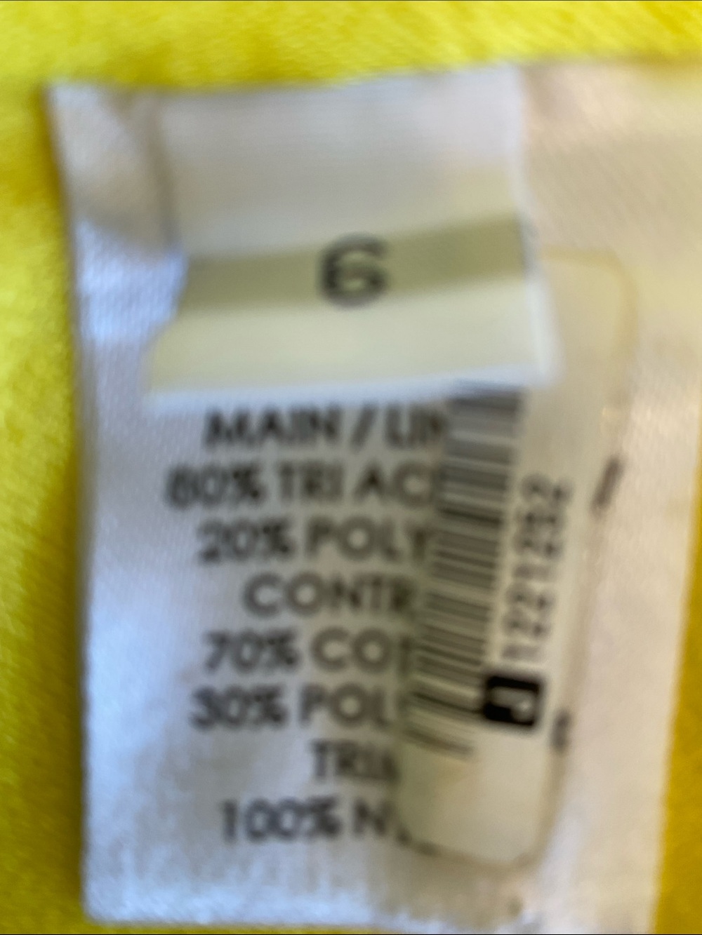 ALEX PERRY Dress - Picture 6 of 7